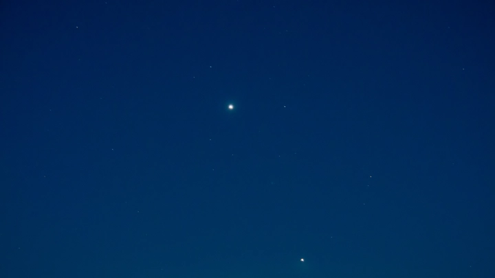 Тайна обитателей Марса: О ней поведал участник секретного проекта Пентагона