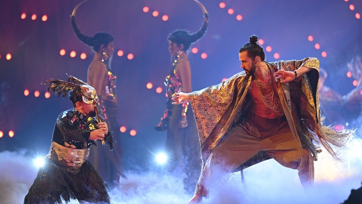 Евровидение - особый инструмент влияния на Россию: Продюсер Павел Рудченко объяснил политику