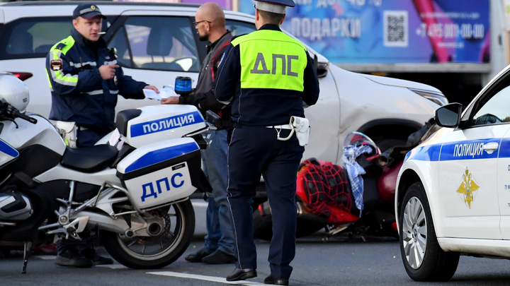 На Урале задержали мигранта, из-за которого в ДТП с такси погибли два человека