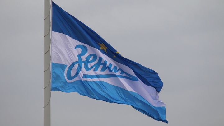 Почему Зенит сменил эмблему клуба