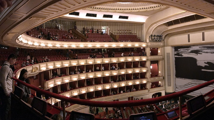 Где посмотреть Щелкунчика. Знаменитая сказка в пяти театрах Москвы