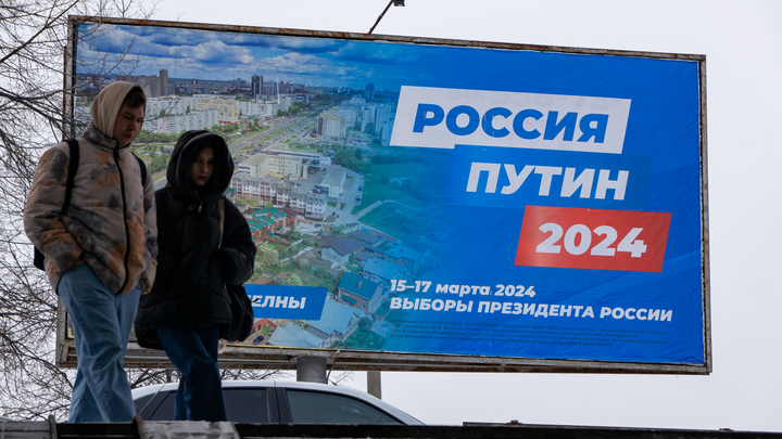 Теперь чисток не избежать? Четыре главных итога победы Путина