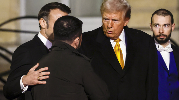 Трамп призвал Зеленского готовиться к заключению соглашения по завершению конфликта на Украине