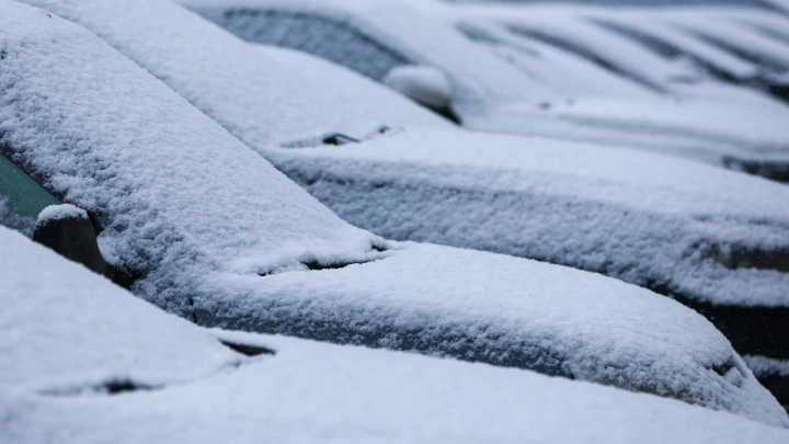 Тёплой аномалии пришёл конец. Расплата за зиму придёт летом. Вильфанд рапортовал о Ла-Нинье
