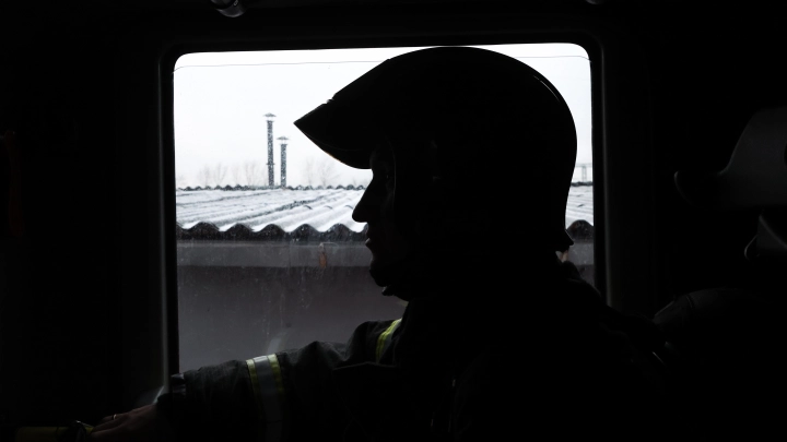 Депутата подозревают в поджоге офиса ЖСК в Москве