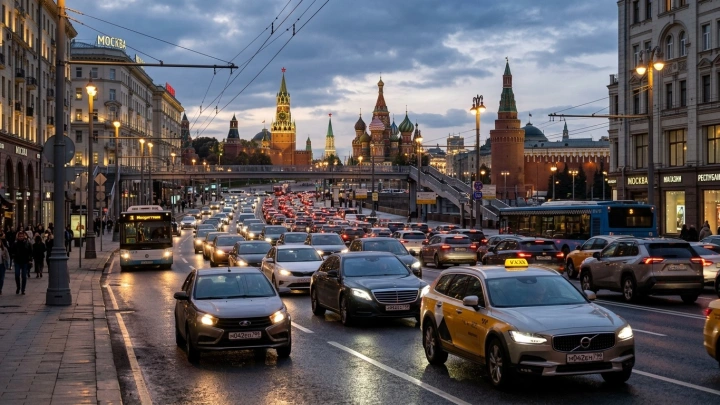 Что происходит с бензином в Москве 6 сентября 2026 года
