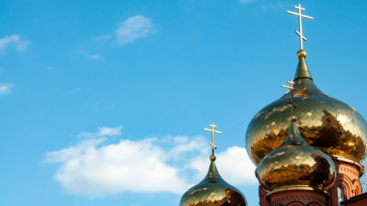 Госдума объявила войну крестопаду: внесён законопроект о защите религиозных символов