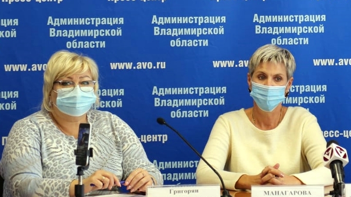 Не отходя от кассы: В Глобусе теперь можно сделать прививку и от гриппа
