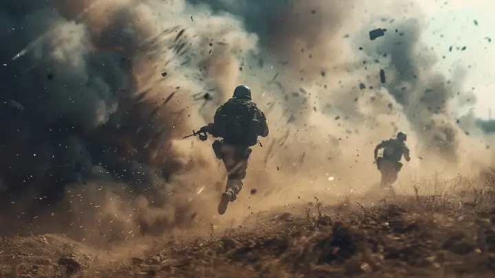 Час, чтобы сдаться. Не шутки и не пропаганда: Русские ставят ультиматум ВСУ