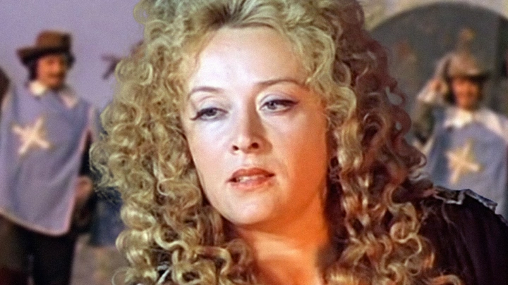 Не встает и не говорит: Дочь актрисы Маргариты Тереховой рассказала о ее состоянии