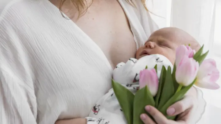 Сотрудница московского спа-салона родила прямо на рабочем месте