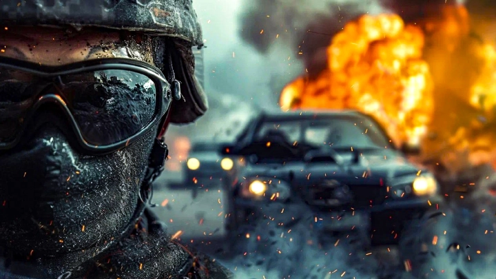 Был кто-то важный, генералитет: Циркон ударил по секретному бункеру НАТО. Первые фото. Прозвучало внезапное заявление Генштаба