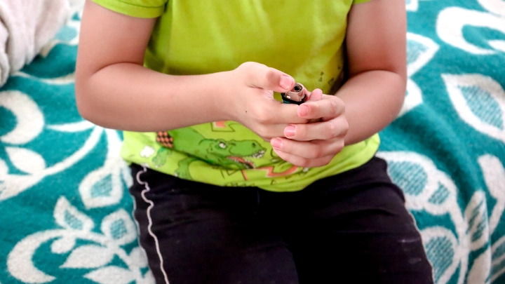 В 2025 году новая опасная привычка погубила уже 20 детей