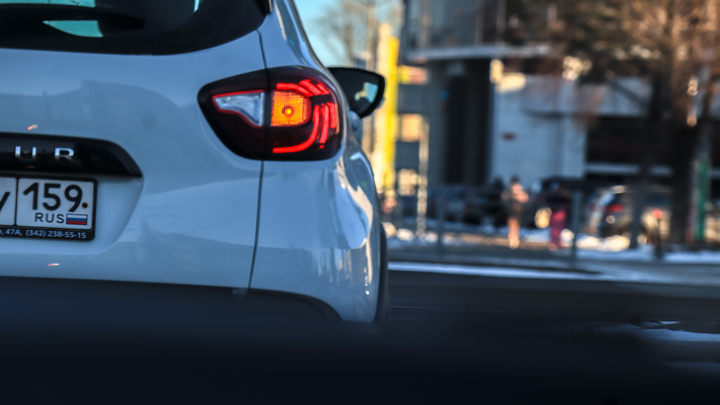 ОСАГО убрали: Госдума сообщила об изменениях при регистрации автомобиля