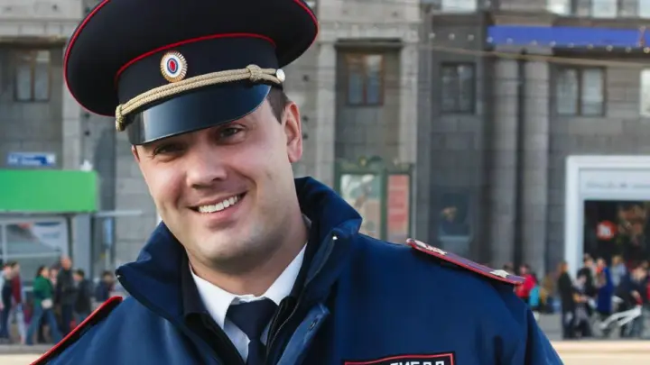 Скончался бывший начальник ГАИ Челябинска Алексей Горшков