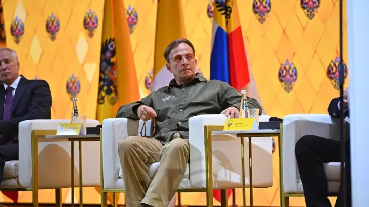 Ничего не закончится. Охлобыстин сделал шокирующий прогноз по СВО. С этим придёт смириться