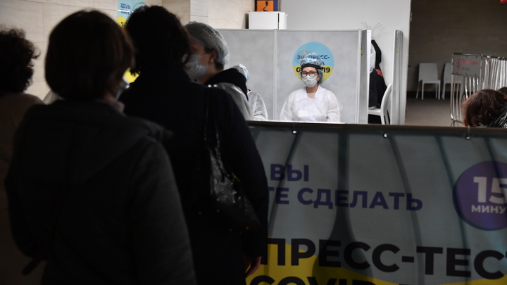 В Тольятти в медсанчасти ВАЗа не хватает врачей на приёмах: ждут по несколько часов