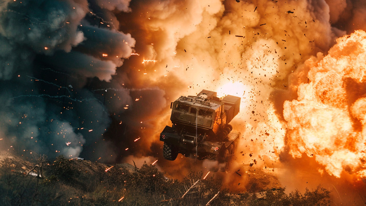 Много сожжённой техники: Подразделения ВСУ массово покидают Курскую область - генерал