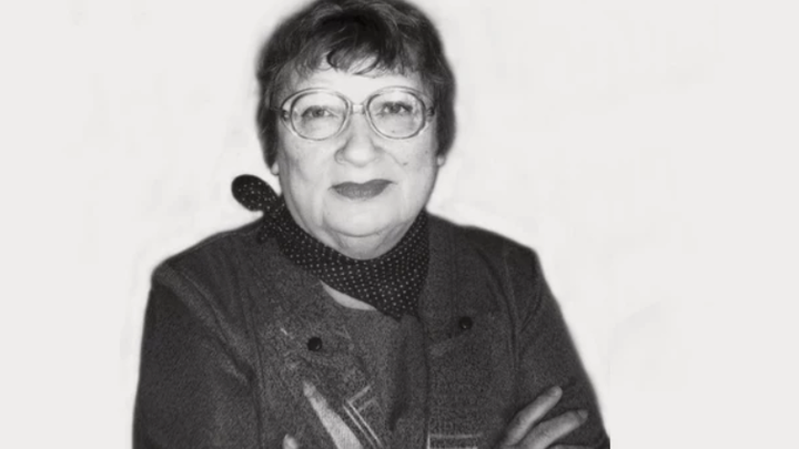 Под Владимиром похоронят писателя и сценариста - лауреата всероссийских конкурсов Людмилу Басову