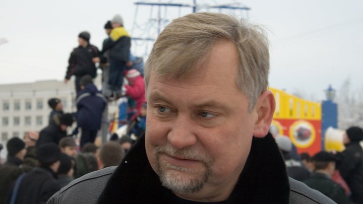 Экс-мэр Нижнего Новгорода раскаялся в несдержанности после разразившегося скандала