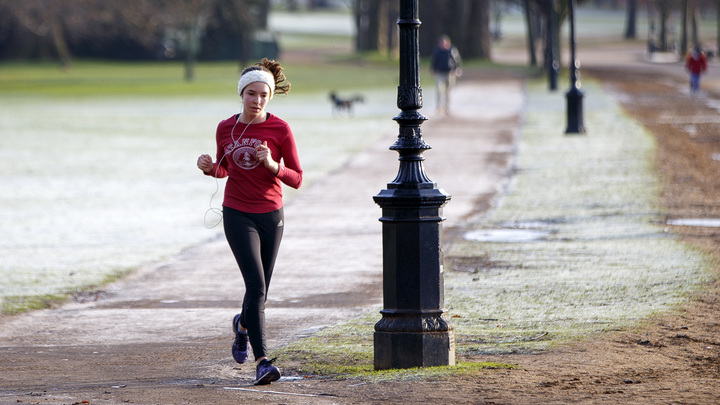 Диетолог раскрыла популярные проблемы москвичей: Есть два типажа