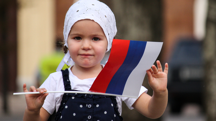 Ложь о Донбассе вскрылась. Путь в Россию открыт