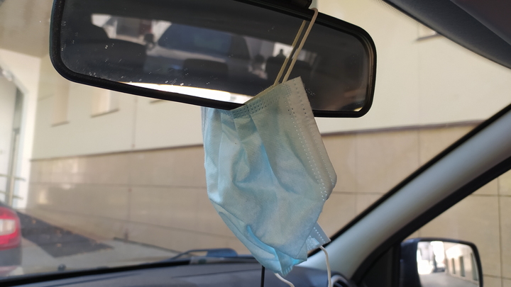 Инфекционист Тимаков описал поведение коронавируса на год вперёд