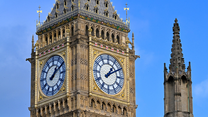 Мы же говорили: Будет больно!. Лондону пора прислушаться к русским