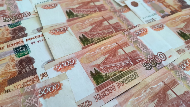В Пермском крае было обнаружено 24 поддельные банкноты