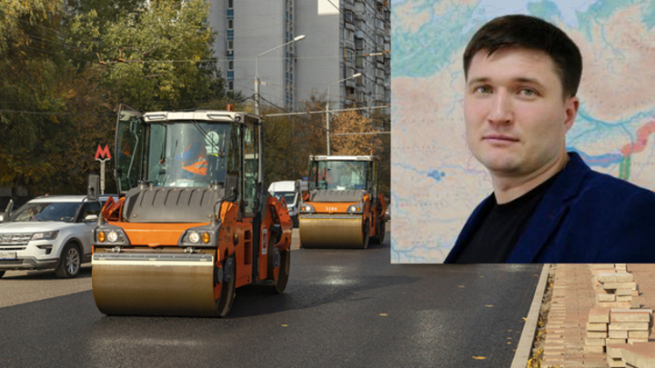 Топ-менеджеру дорожного подрядчика Челябинска продлили задержание 