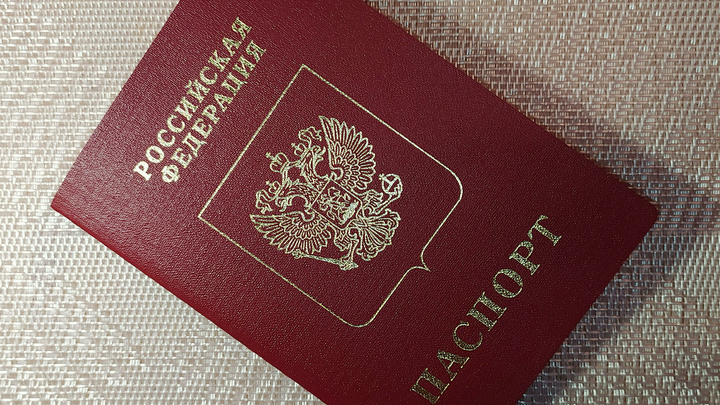 Биометрические паспорта все еще не выдают: можно ли заменить обычным и получить госпошлину назад