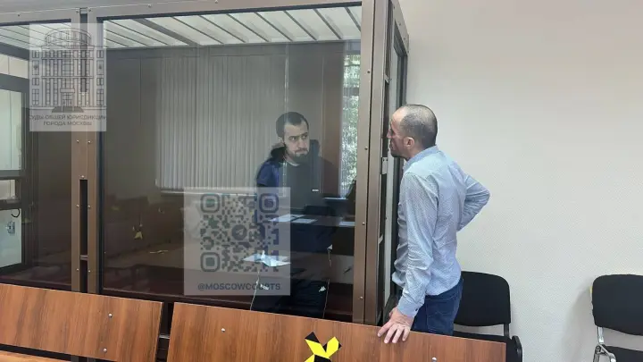 Участники нападения на контролера в Подмосковье отправились в СИЗО