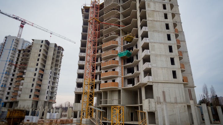 Девелопер «Краснодар Сити» избежал наказания за нецелевую трату денег дольщиков