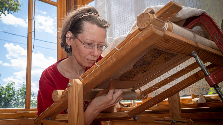 Во Владимирской области узаконили День мастеров народных промыслов
