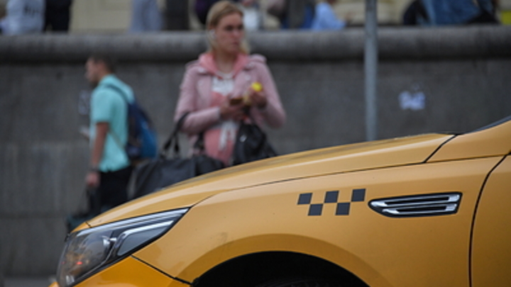 В Беларуси появится единая электронная база таксистов