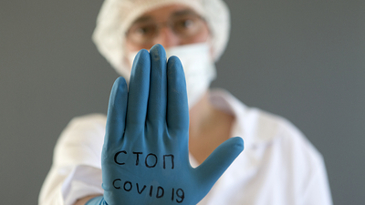 Чиновники рассчитали стоимость «бесплатной» вакцинации белорусов