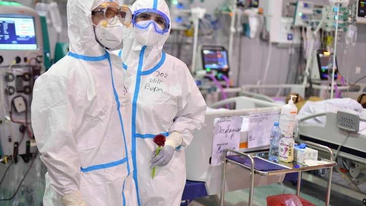 COVID недооценили: Вирусолог объяснил, как можно было остановить пандемию в 2019 году