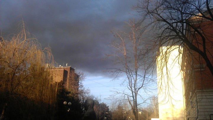 Новости Ростова-на-Дону 17 ноября 2023: обыски в суде Советского района