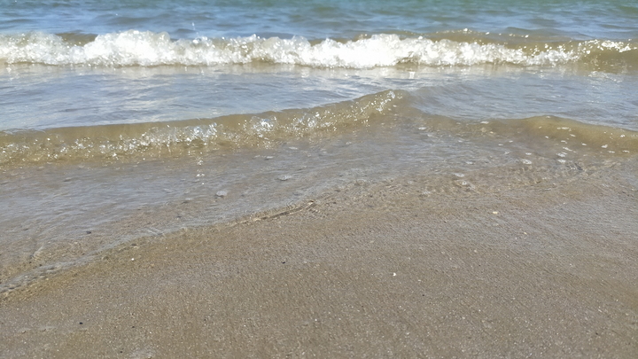 Более 33 тыс. пассажиров перевезли с помощью Керченской паромной переправы