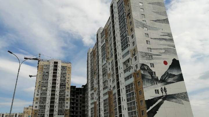 Уродливая архитектура Челябинска толкает людей на роковые поступки