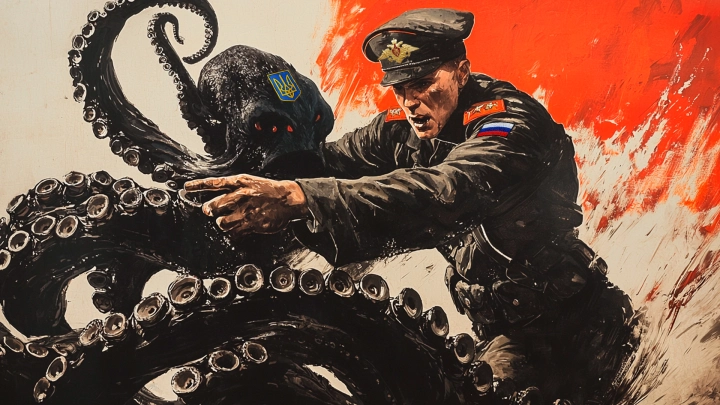 Разговор немого и глухого продолжается: Кая Каллас потребовала от русской армии невозможного