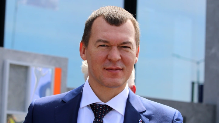 Это дикость: Министр спорта России Дегтярёв прокомментировал долги Химок