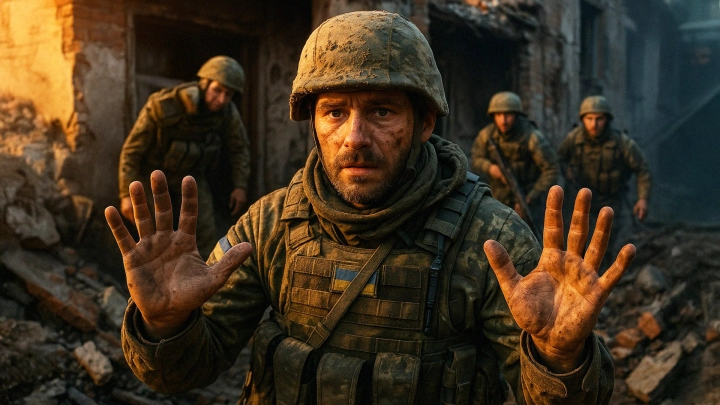 Это не эмоции и не страх: На Украине раскрыли одну из главных причин дезертирства