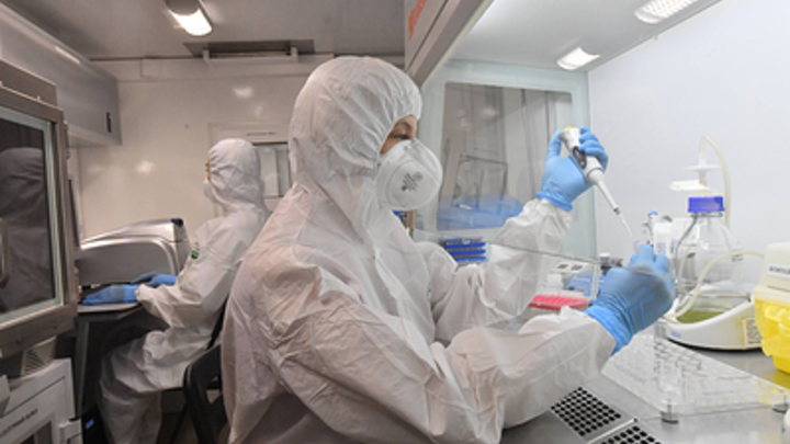 Всех запереть: В регионы России вернули выйти на улицу без регистрации и СМС. И тут же прогорели