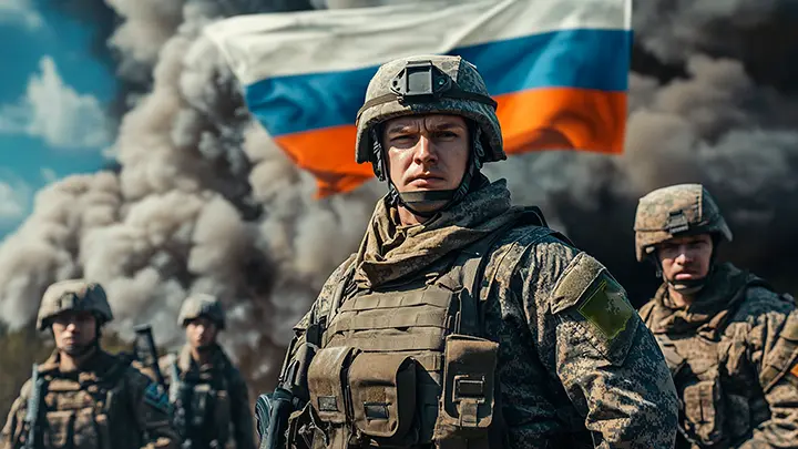 Прощай, Америка: Доброволец из Нью-Йорка пошёл на СВО мстить за бомбёжки Донбасса