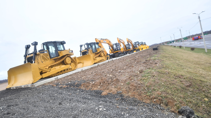 Арбитражный суд обязал власти Краснодарского края продать Олегу Дерипаске 216 га сельхозземель