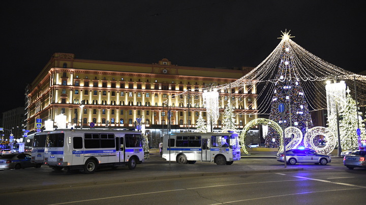 В РАНХиГС пресекли схему хищения казённых средств. Операцию провела ФСБ