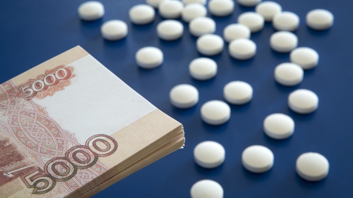 На закупки медоборудования и лекарств Нижегородская область получит от Федерации 8,2 млрд рублей
