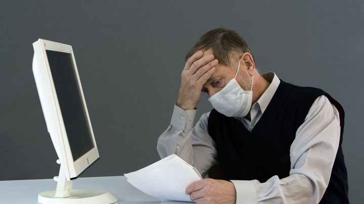 Головные боли, частые простуды, насморк? Виноват сухой воздух. Что предпринять?