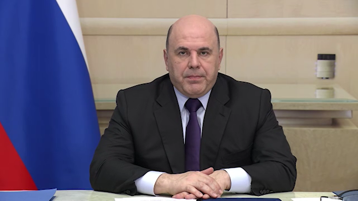 Стало известно о рабочей поездке премьер-министра России Михаила Мишустина во Владимирскую область